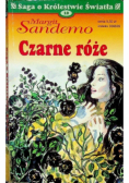 Saga o Królestwie Światła tom 10 Czarne róże