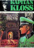 Kapitan Kloss Nr 16 Spotkanie na zamku
