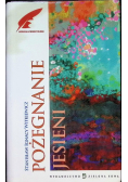 Pożegnanie jesieni