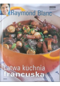 Łatwa kuchnia francuska