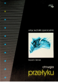 Chirurgia przełyku