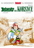 Asteriks na Korsyce Tom 20