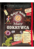 Boys Book Mały odkrywca
