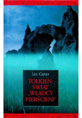 Tolkien Świat Władcy Pierścieni