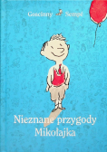 Nieznane przygody Mikołajka