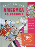 Ameryka południowa