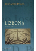 Lizbona co powinien zobaczyć