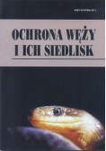 Ochrona węży i ich siedlisk