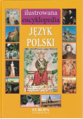 Ilustrowana encyklopedia język polski