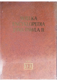 Wielka Encyklopedia Jana Pawła II Tom VI