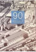 90 lat Międzynarodowych Targów Poznańskich