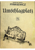 Umschlagplatz