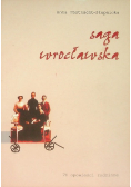Saga Wrocławska