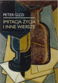 Imitacja życia i inne wiersze