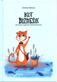 Kot Biznesik