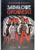 Sabałowe opowieści