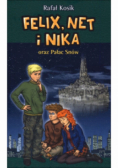 Felix Net i Nika oraz Pałac Snów