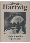 Lublin i okolice Wspomnienie