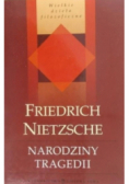 Narodziny tragedii