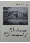 We dworze Charlottenhof