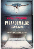 Paranormalne Egzorcyzmy