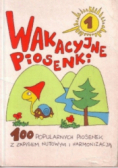 Wakacyjne piosenki