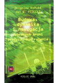 Budowa, dynamika i nawigacja wybranych broni precyzyjnego rażenia