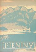 Pieniny przewodnik turystyczny