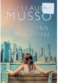 Dziewczyna z Brooklynu