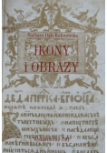 Ikony i obrazy