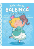 Księżniczka Balbinka i kotek Filutek