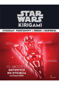 Star Wars. Kirigami