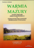 Warmia i Mazury