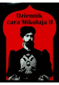 Dziennik cara Mikołaja II