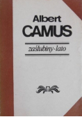Zaślubiny Lato