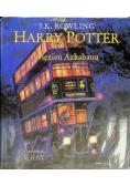 Harry Potter i więzień Azkabanu