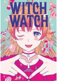 Witch watch Tom 1