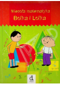 Wesoła matematyka Bolka i Lolka