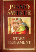 Pismo Święte Stary Testament Tom 2