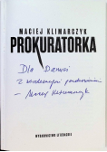 Prokuratorka
