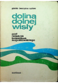 Dolina dolnej Wisły