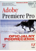 Adobe Premiere Pro Oficjalny podręcznik