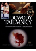 Dowody Tajemnicy Śledztwo w sprawie zjawisk nadprzyrodzonych