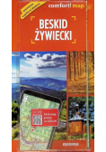 Comfort! map Beskid Żywiecki light + mapa