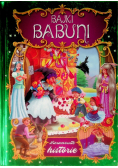 Bajki Babuni