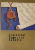 Testament Zygmunta Augusta