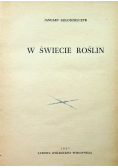 W świecie roślin