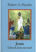 Jezus: Człowiek który nie istniał Pytania do Benedykta XVI