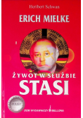 Żywot w służbie Stasi