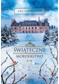 Świąteczne morderstwo